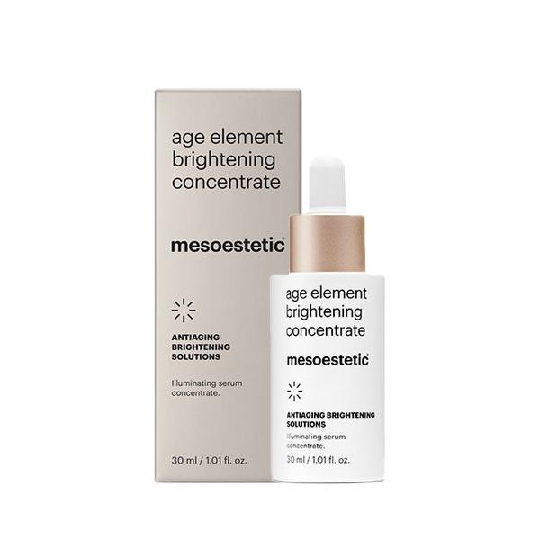 Mesoestetic Mesoestetic Age Element Brightening Concentrate 30ml Serums & Treatments