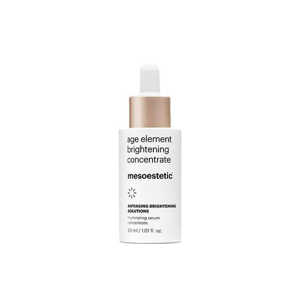 Mesoestetic Mesoestetic Age Element Brightening Concentrate 30ml Serums & Treatments
