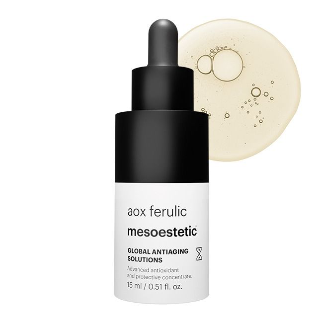 Mesoestetic Mesoestetic AOX Ferulic 15ml Serums & Treatments