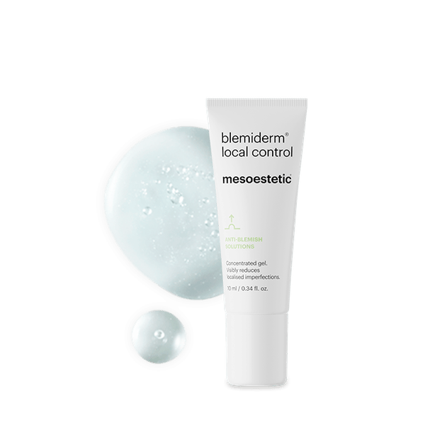 Mesoestetic Mesoestetic Blemiderm Local Control 10ml Serums & Treatments