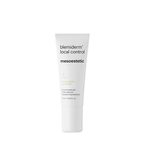 Mesoestetic Mesoestetic Blemiderm Local Control 10ml Serums & Treatments