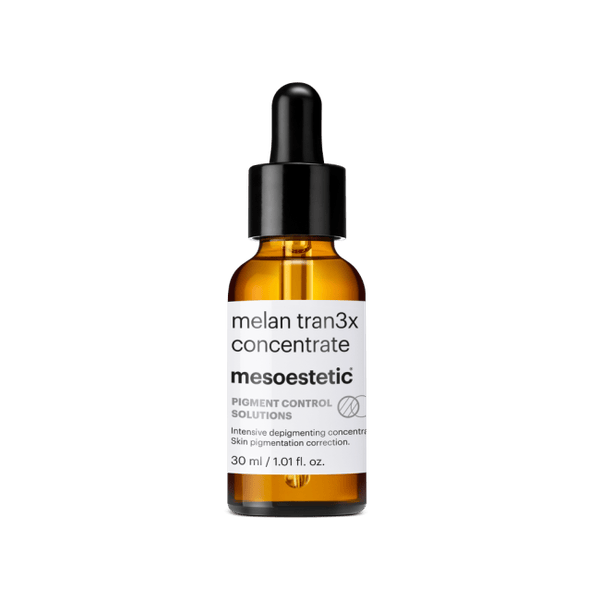 Mesoestetic Mesoestetic Melan Tran3X Concentrate 30ml Serums & Treatments