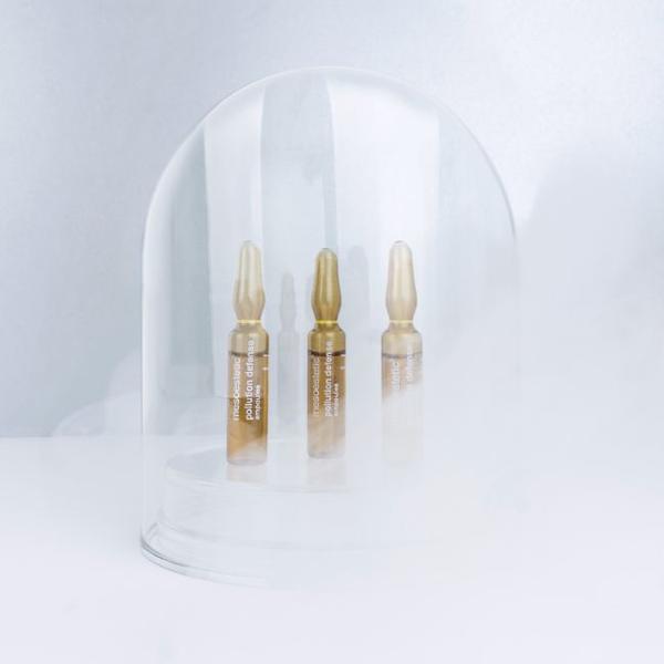 Mesoestetic Mesoestetic Pollution Defense Ampoule 10 x 2ml Serums & Treatments