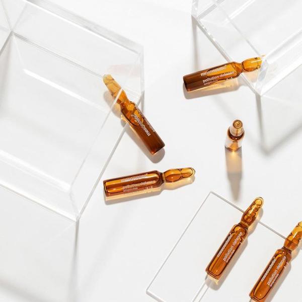 Mesoestetic Mesoestetic Pollution Defense Ampoule 10 x 2ml Serums & Treatments