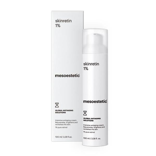 Mesoestetic Mesoestetic Skinretin 1% 100ml Serums & Treatments