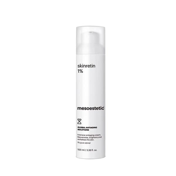 Mesoestetic Mesoestetic Skinretin 1% 100ml Serums & Treatments
