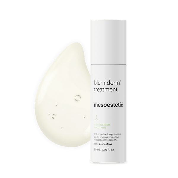 Mesoestetic Mesoestetic Blemiderm Treatment 50ml Skin Care