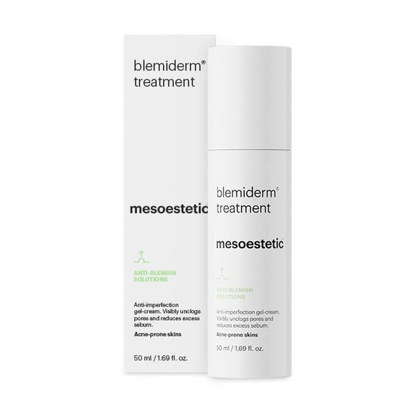 Mesoestetic Mesoestetic Blemiderm Treatment 50ml Skin Care