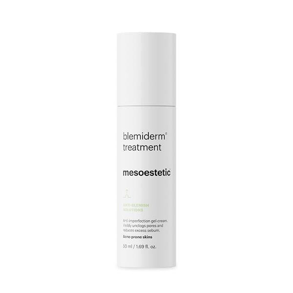 Mesoestetic Mesoestetic Blemiderm Treatment 50ml Skin Care
