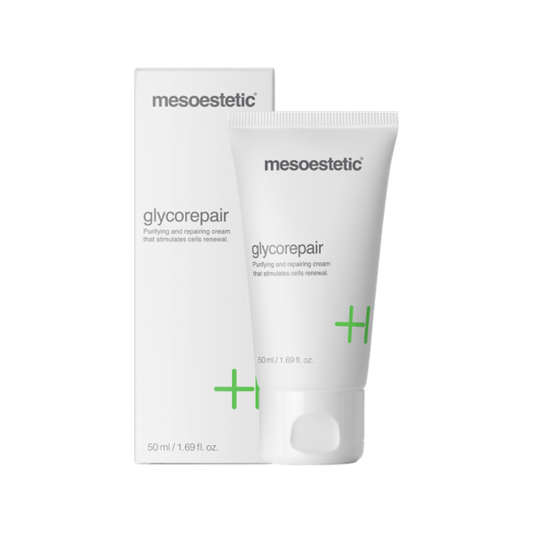 Mesoestetic Mesoestetic Glycorepair 50ml Skin Care