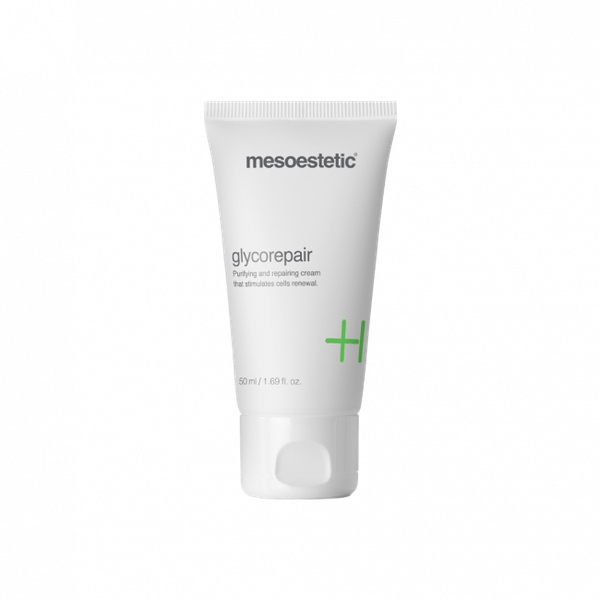 Mesoestetic Mesoestetic Glycorepair 50ml Skin Care