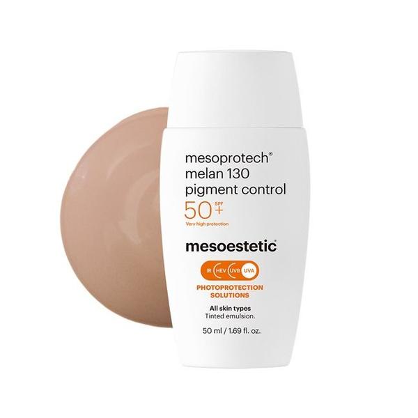Mesoestetic Mesoestetic Mesoprotech Melan 130 Pigment Control 50ml Tinted Moisturisers