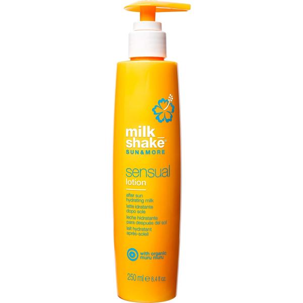 Milk_shake milk_shake Sun and More Sensual Lotion 250ml Body Care