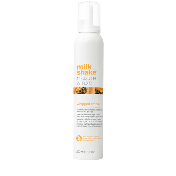 Milk_shake milk_shake moisture and more whipped cream 200ml Conditioners