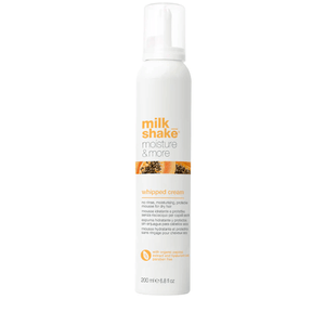 Milk_shake milk_shake moisture and more whipped cream 200ml Conditioners