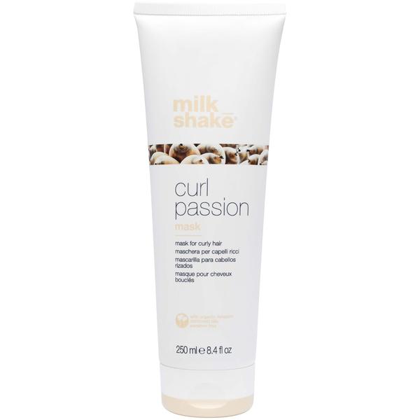 Milk_shake milk_shake Curl Passion Mask 250ml Hair Care