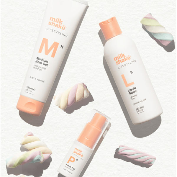 Milk_shake milk_shake Lifestyling Dry Shampoo 200ml Hair Care