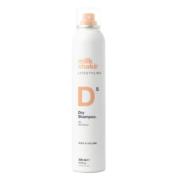 Milk_shake milk_shake Lifestyling Dry Shampoo 200ml Hair Care