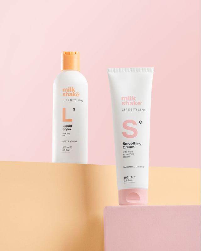 Milk_shake milk_shake Lifestyling Liquid Styler 200ml Hair Care