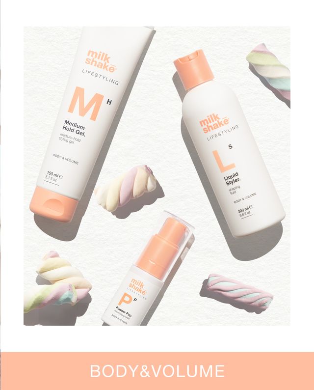 Milk_shake milk_shake Lifestyling Liquid Styler 200ml Hair Care