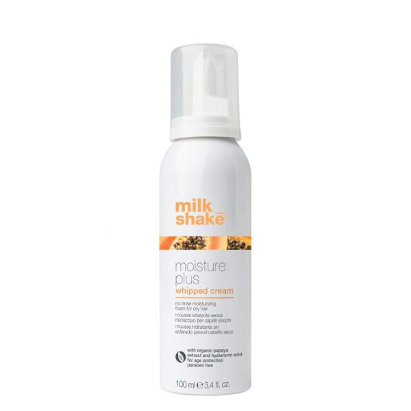 Milk_shake milk_shake Moisture Plus Whipped Cream 100ml Hair Care