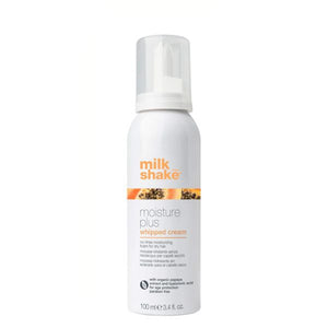 Milk_shake milk_shake Moisture Plus Whipped Cream 100ml Hair Care