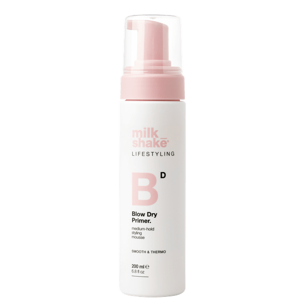 Milk_shake milk_shake lifestyling blow dry primer 200ml Hair Styling Products