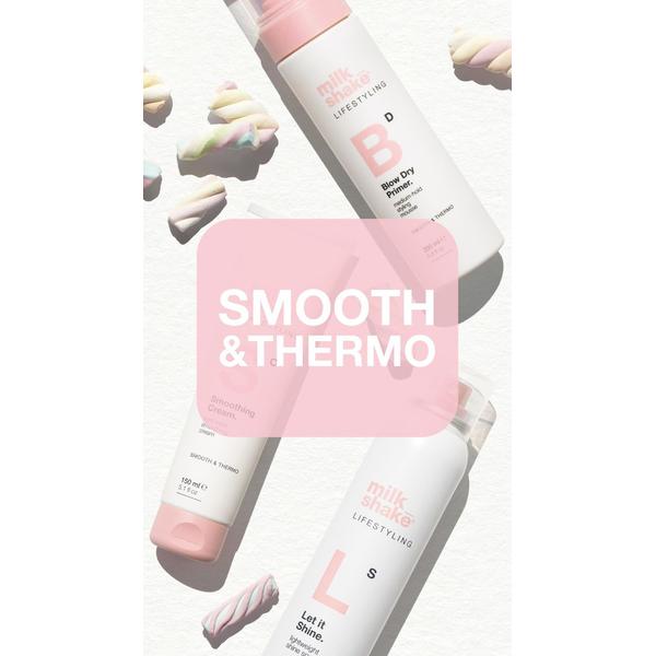 Milk_shake milk_shake lifestyling blow dry primer 200ml Hair Styling Products