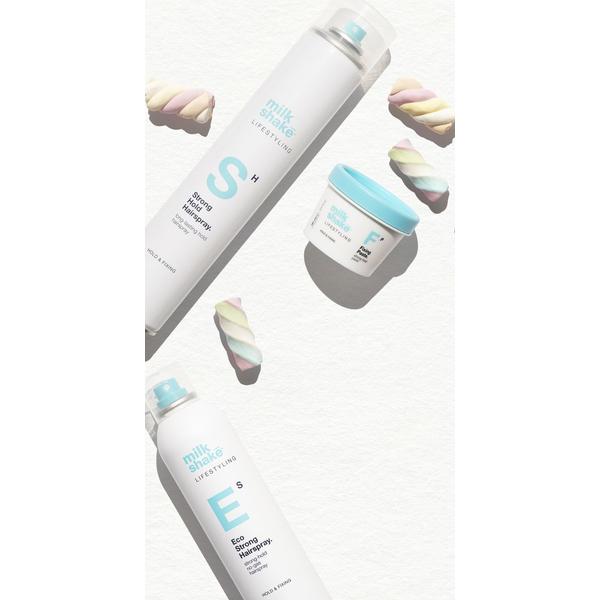 Milk_shake milk_shake lifestyling fixing paste 90ml Hair Styling Products