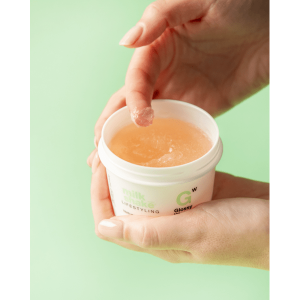 Milk_shake milk_shake lifestyling glossy wax 90ml Hair Styling Products