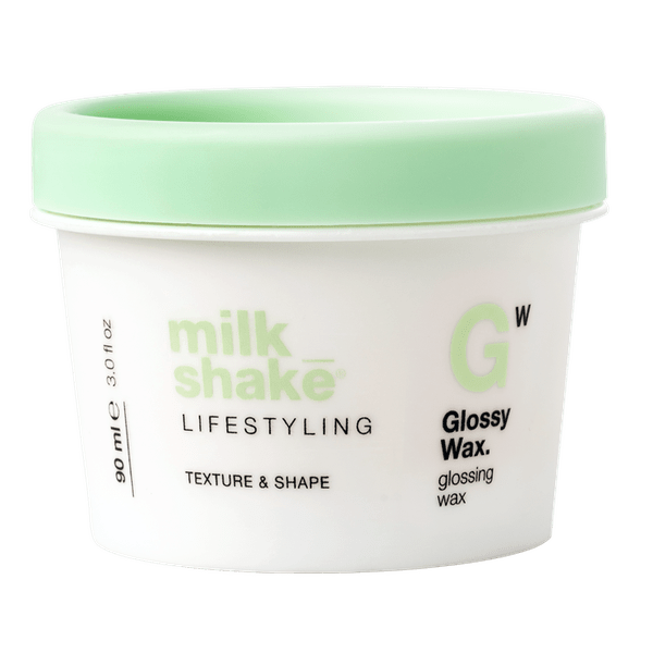 Milk_shake milk_shake lifestyling glossy wax 90ml Hair Styling Products