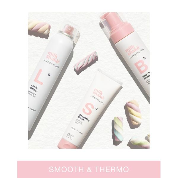 Milk_shake milk_shake lifestyling let it shine 200ml Hair Styling Products