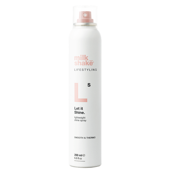 Milk_shake milk_shake lifestyling let it shine 200ml Hair Styling Products