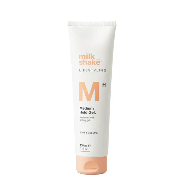 Milk_shake milk_shake lifestyling medium hold gel 150ml Hair Styling Products