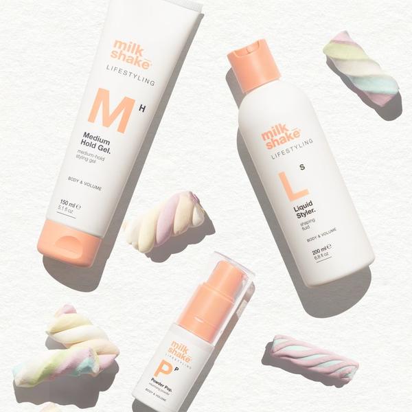 Milk_shake milk_shake lifestyling powder pop 5g Hair Styling Products