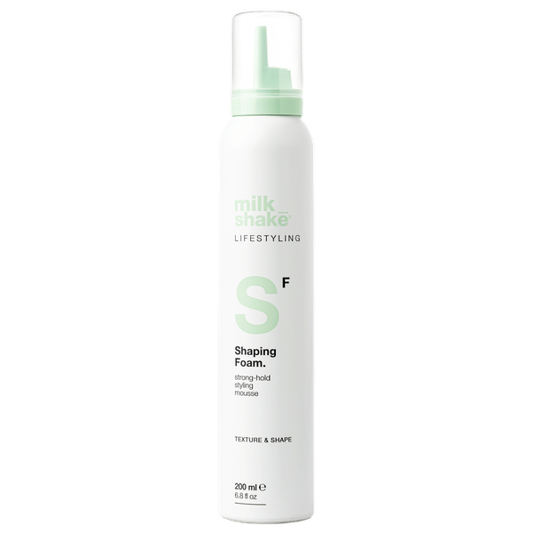 Milk_shake milk_shake lifestyling shaping foam 200ml Hair Styling Products