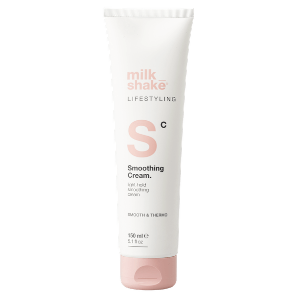 Milk_shake milk_shake lifestyling smoothing cream 150ml Hair Styling Products