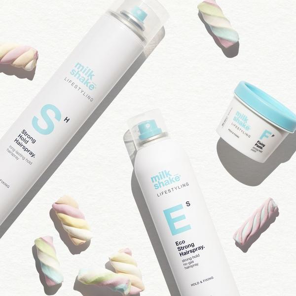 Milk_shake milk_shake lifestyling strong eco hairspray 250ml Hair Styling Products