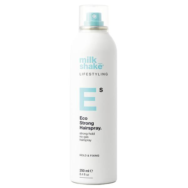 Milk_shake milk_shake lifestyling strong eco hairspray 250ml Hair Styling Products