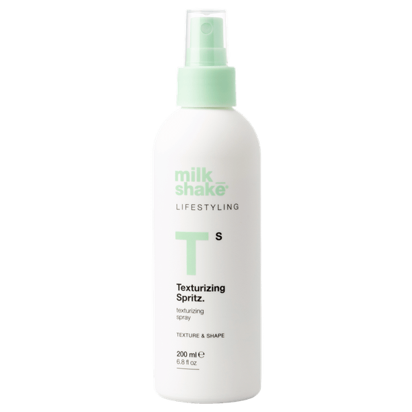 Milk_shake milk_shake lifestyling texturizing spritz 200ml Hair Styling Products
