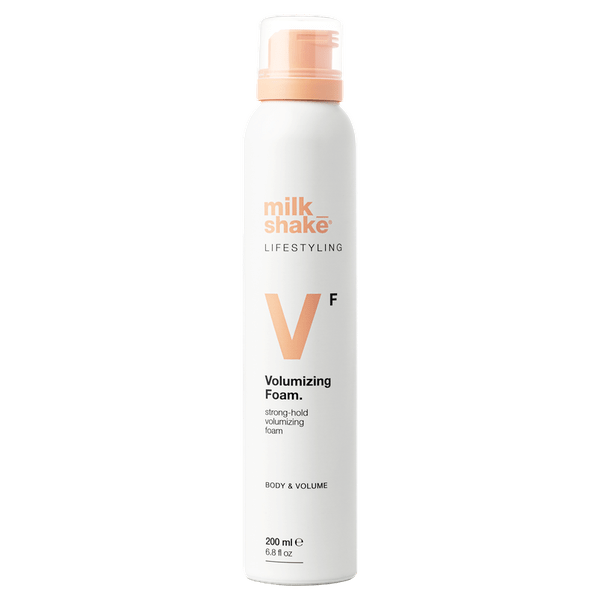 Milk_shake milk_shake lifestyling volumizing foam 200ml Hair Styling Products