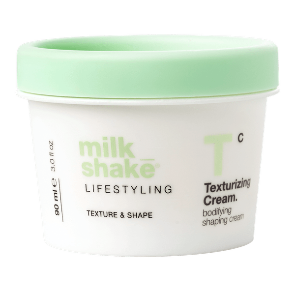 Milk_shake milk_shake lifestyling texturizing cream 100ml Hair Treatments