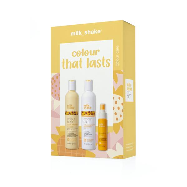 Milk_shake milk_shake 'colour that lasts' colour care trio pack Kits & Packs