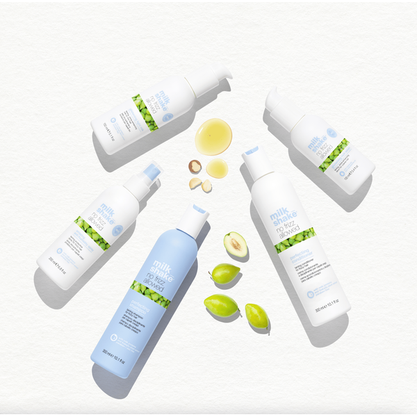 Milk_shake milk_shake No Frizz Perfecting Conditioner 300ml