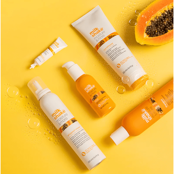 Milk_shake milk_shake moisture and more shampoo 300ml Shampoo