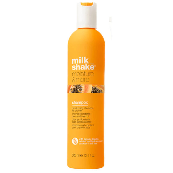Milk_shake milk_shake moisture and more shampoo 300ml Shampoo