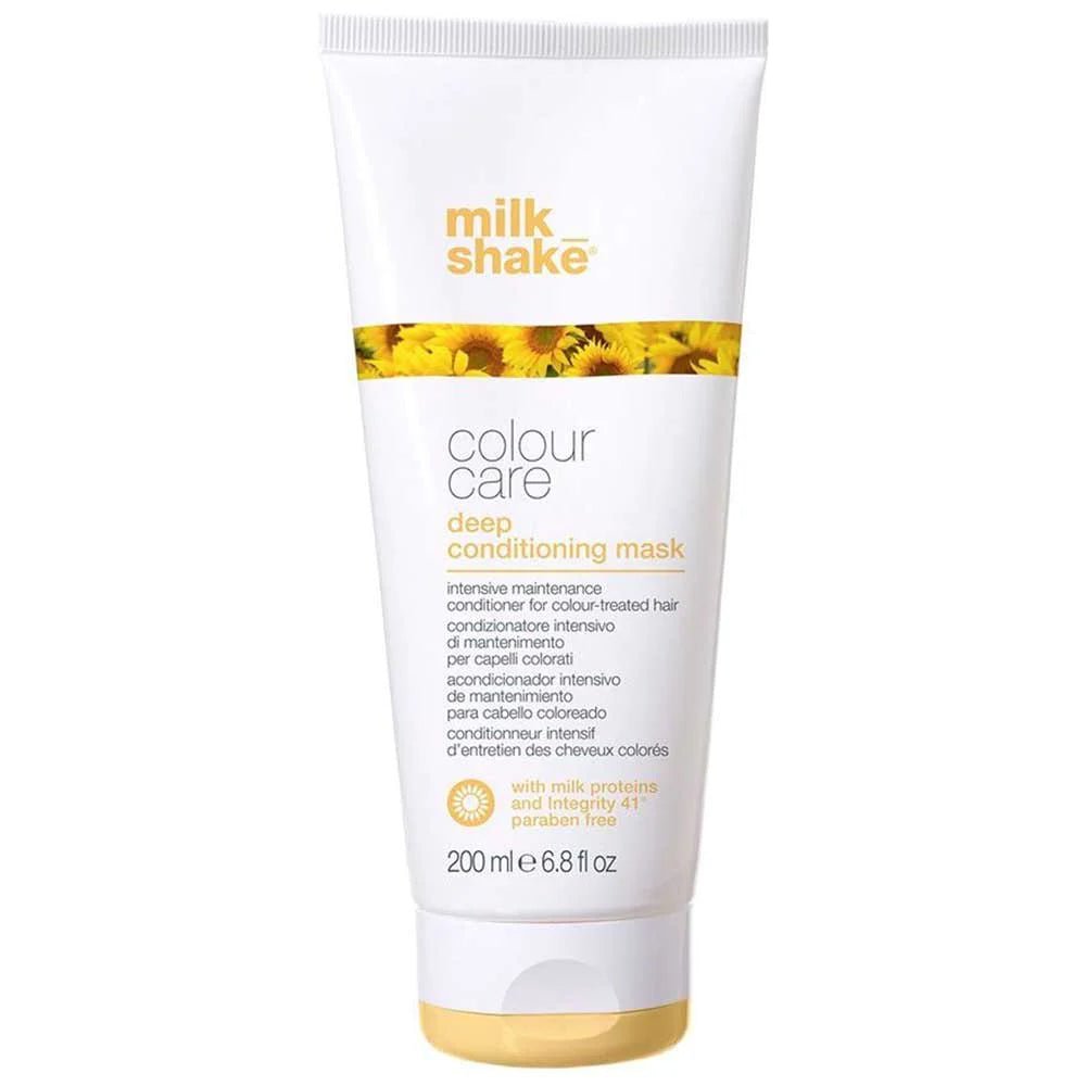 Milkshake milk_shake Deep Conditioning Mask 200ml Conditioners