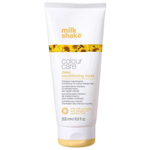 Milkshake milk_shake Deep Conditioning Mask 200ml Conditioners