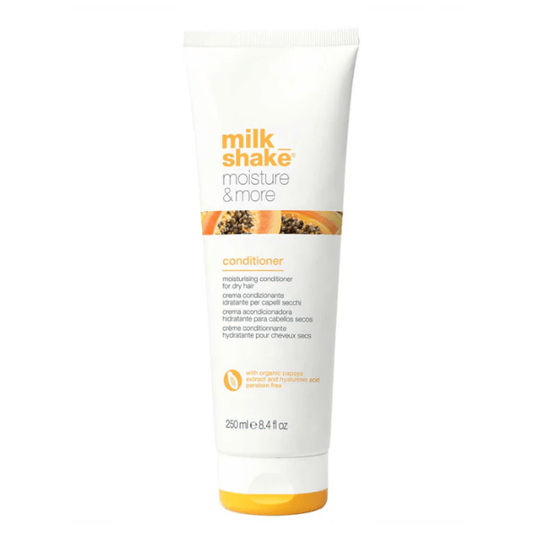Milkshake milk_shake moisture & more conditioner 250ml Conditioners