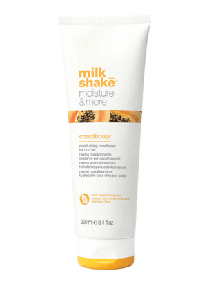Milkshake milk_shake moisture & more conditioner 250ml Conditioners